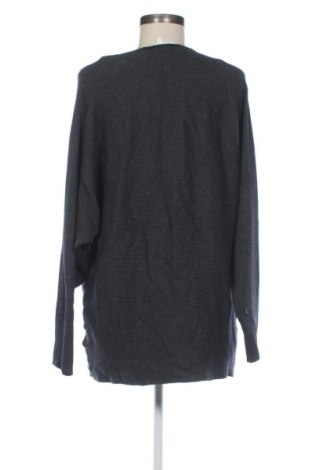 Γυναικείο πουλόβερ Tom Tailor, Μέγεθος XL, Χρώμα Γκρί, Τιμή 20,99 €