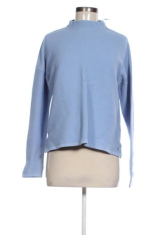 Damski sweter Tom Tailor, Rozmiar M, Kolor Niebieski, Cena 112,99 zł