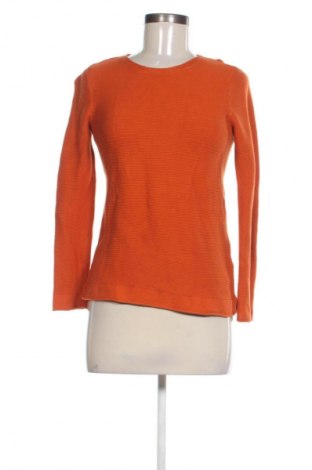 Damski sweter Tom Tailor, Rozmiar XS, Kolor Brązowy, Cena 82,99 zł