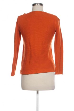 Damski sweter Tom Tailor, Rozmiar XS, Kolor Brązowy, Cena 82,99 zł