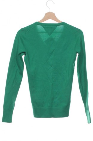 Dámsky pulóver Tommy Hilfiger, Veľkosť XS, Farba Zelená, Cena  50,95 €