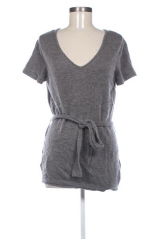 Damski sweter Tommy Hilfiger, Rozmiar L, Kolor Szary, Cena 149,99 zł