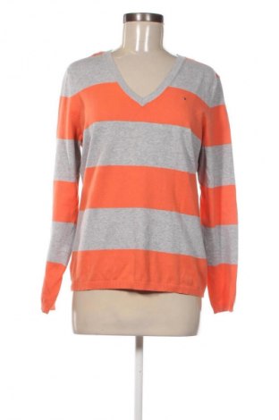 Дамски пуловер Tommy Hilfiger, Размер L, Цвят Многоцветен, Цена 55,82 €