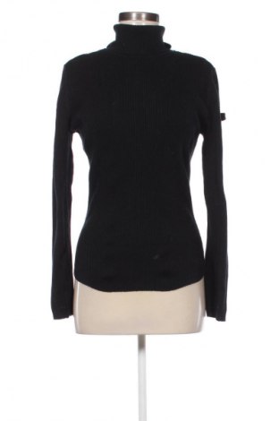 Pulover de femei Tommy Hilfiger, Mărime M, Culoare Negru, Preț 290,89 Lei