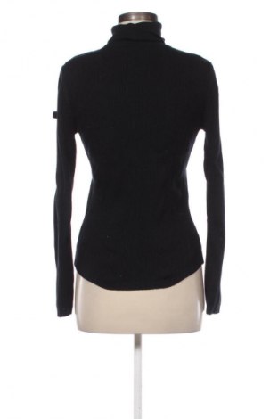 Pulover de femei Tommy Hilfiger, Mărime M, Culoare Negru, Preț 290,89 Lei