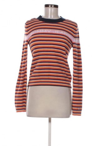 Dámský svetr Tommy Jeans, Velikost M, Barva Vícebarevné, Cena  1 689,00 Kč