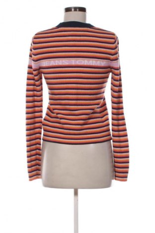 Dámský svetr Tommy Jeans, Velikost M, Barva Vícebarevné, Cena  1 689,00 Kč