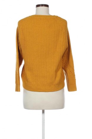 Dámský svetr Topshop, Velikost S, Barva Žlutá, Cena  229,00 Kč