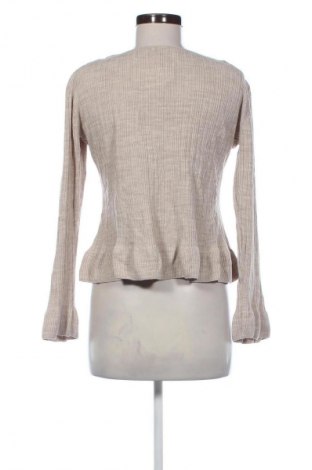 Дамски пуловер Trendyol, Размер S, Цвят Бежов, Цена 8,18 €