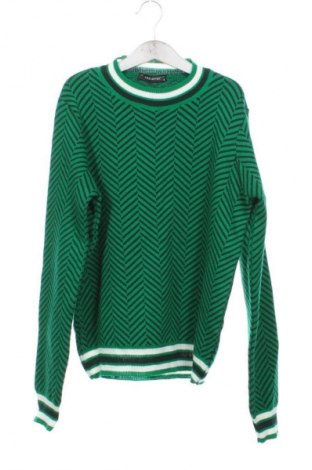Дамски пуловер Trendyol, Размер S, Цвят Многоцветен, Цена 15,45 €