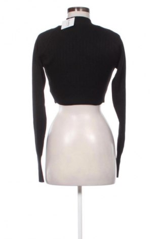 Дамски пуловер Trendyol, Размер M, Цвят Черен, Цена 11,75 €