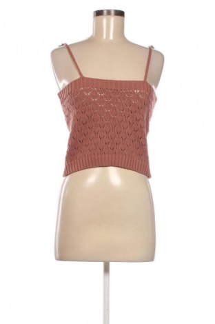 Дамски пуловер Trendyol, Размер S, Цвят Кафяв, Цена 21,47 €