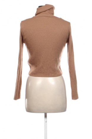 Γυναικείο πουλόβερ Trendyol, Μέγεθος L, Χρώμα Καφέ, Τιμή 21,72 €