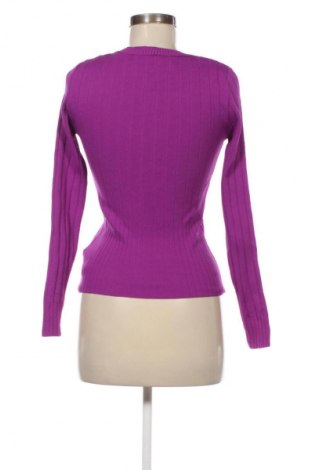 Дамски пуловер Trendyol, Размер S, Цвят Лилав, Цена 9,20 €