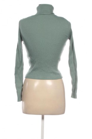 Dámsky pulóver Trendyol, Veľkosť M, Farba Zelená, Cena  14,95 €
