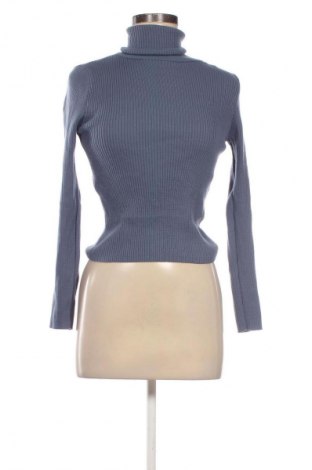 Dámsky pulóver Trendyol, Veľkosť M, Farba Modrá, Cena  14,95 €