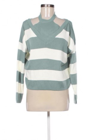 Damski sweter Trendyol, Rozmiar S, Kolor Kolorowy, Cena 152,99 zł