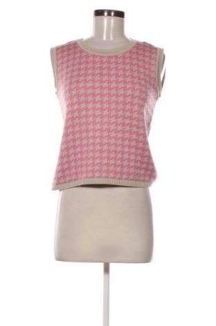 Γυναικείο πουλόβερ Triangle, Μέγεθος M, Χρώμα Πολύχρωμο, Τιμή 16,99 €