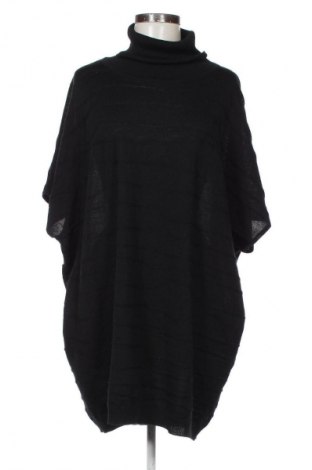 Pulover de femei Trine Kryger Simonsen, Mărime L, Culoare Negru, Preț 447,99 Lei