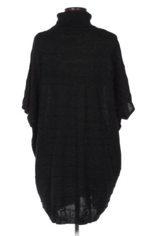 Pulover de femei Trine Kryger Simonsen, Mărime L, Culoare Negru, Preț 447,99 Lei