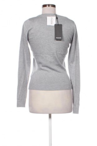 Дамски пуловер True Religion, Размер S, Цвят Сив, Цена 98,90 €