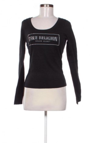 Pulover de femei True Religion, Mărime S, Culoare Negru, Preț 513,20 Lei