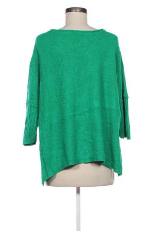 Γυναικείο πουλόβερ Ts, Μέγεθος XXL, Χρώμα Πράσινο, Τιμή 4,99 €