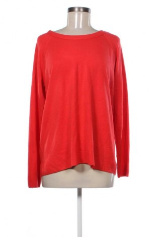 Дамски пуловер Tu, Размер XL, Цвят Червен, Цена 9,92 €
