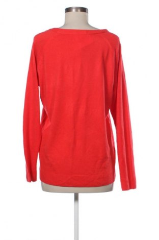 Дамски пуловер Tu, Размер XL, Цвят Червен, Цена 9,92 €
