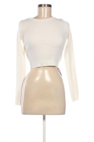 Dámský svetr Tu, Velikost M, Barva Bílá, Cena  349,00 Kč