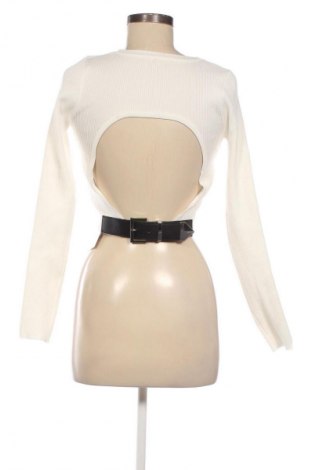 Dámský svetr Tu, Velikost M, Barva Bílá, Cena  349,00 Kč