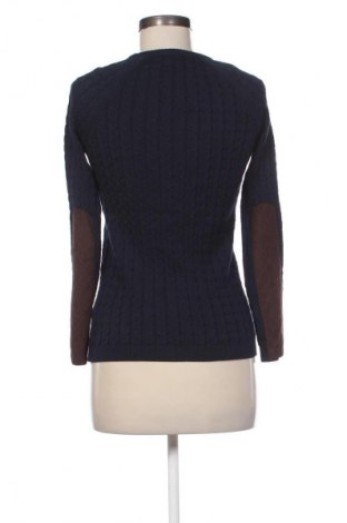 Дамски пуловер U.S. Polo Assn., Размер XS, Цвят Син, Цена 24,54 €