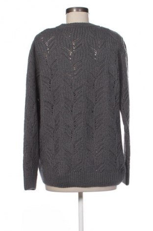 Dámský svetr U.S. Polo Assn., Velikost M, Barva Šedá, Cena  679,00 Kč