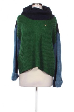 Damski sweter U.S. Polo Assn., Rozmiar M, Kolor Kolorowy, Cena 154,99 zł