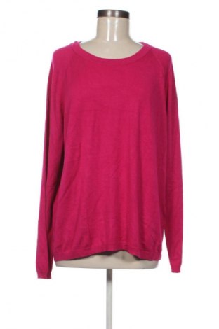 Női pulóver Un Jour Ailleurs, Méret M, Szín Rózsaszín, Ár 1 399 Ft