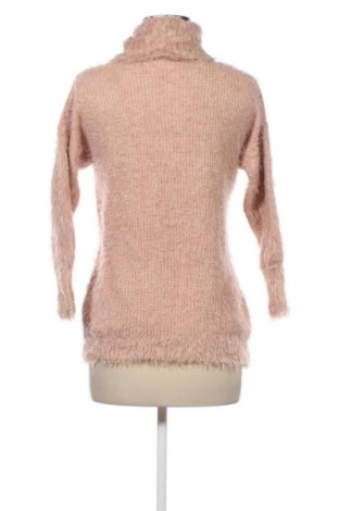Dámský svetr Unbranded, Velikost M, Barva Růžová, Cena  229,00 Kč