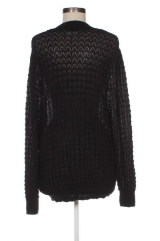 Дамски пуловер Unbranded, Размер XXL, Цвят Черен, Цена 6,13 €