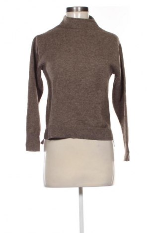 Γυναικείο πουλόβερ Unbranded, Μέγεθος M, Χρώμα Καφέ, Τιμή 6,99 €