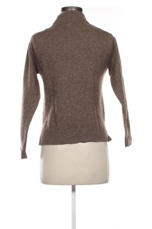 Γυναικείο πουλόβερ Unbranded, Μέγεθος M, Χρώμα Καφέ, Τιμή 6,99 €
