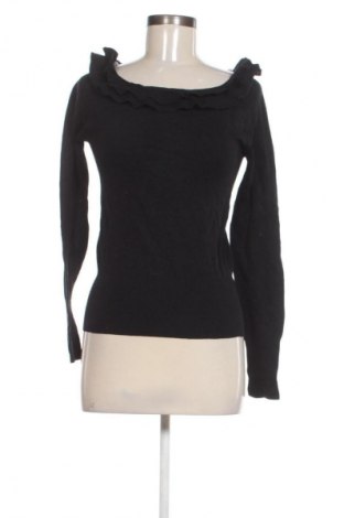 Дамски пуловер Unbranded, Размер M, Цвят Черен, Цена 15,00 €