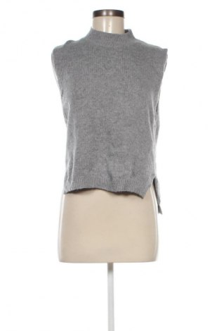 Γυναικείο πουλόβερ Unbranded, Μέγεθος M, Χρώμα Γκρί, Τιμή 6,99 €