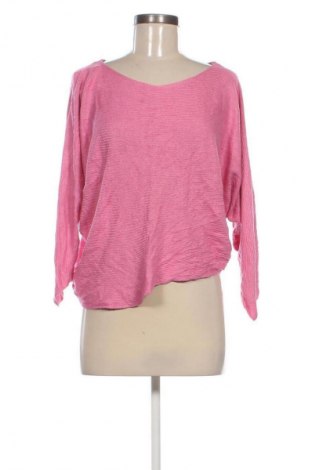 Дамски пуловер Unbranded, Размер M, Цвят Розов, Цена 14,77 €