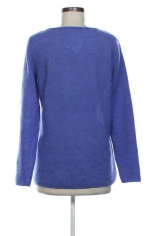 Дамски пуловер Unbranded, Размер M, Цвят Син, Цена 15,33 €