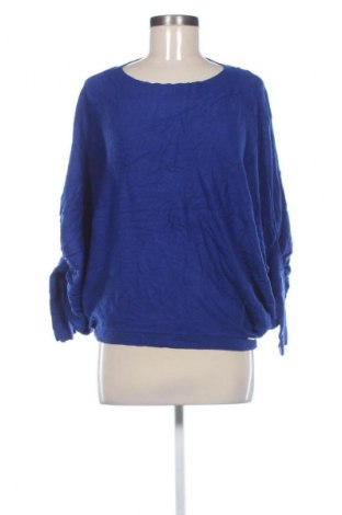 Pulover de femei Unbranded, Mărime XL, Culoare Albastru, Preț 78,99 Lei