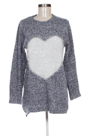 Dámský svetr Unbranded, Velikost L, Barva Vícebarevné, Cena  219,00 Kč