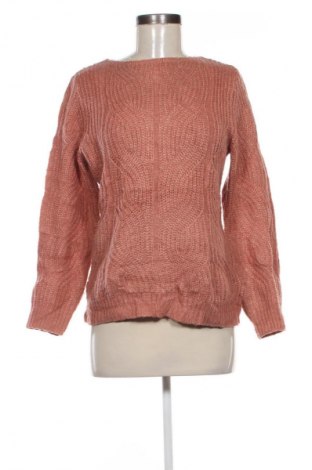 Dámský svetr Unbranded, Velikost S, Barva Růžová, Cena  229,00 Kč