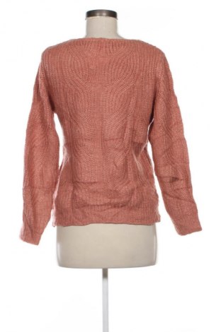 Dámský svetr Unbranded, Velikost S, Barva Růžová, Cena  229,00 Kč