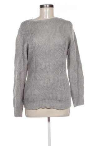 Dámský svetr Unbranded, Velikost S, Barva Šedá, Cena  139,00 Kč
