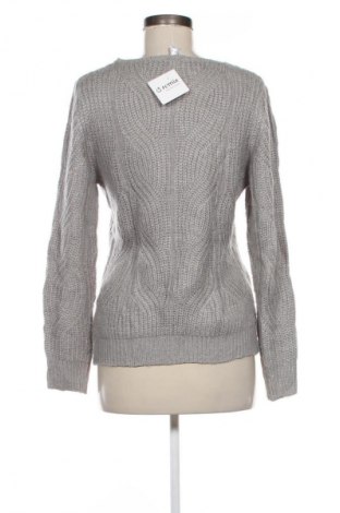 Dámský svetr Unbranded, Velikost S, Barva Šedá, Cena  139,00 Kč