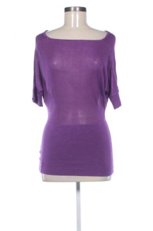 Дамски пуловер Unbranded, Размер S, Цвят Лилав, Цена 10,73 €